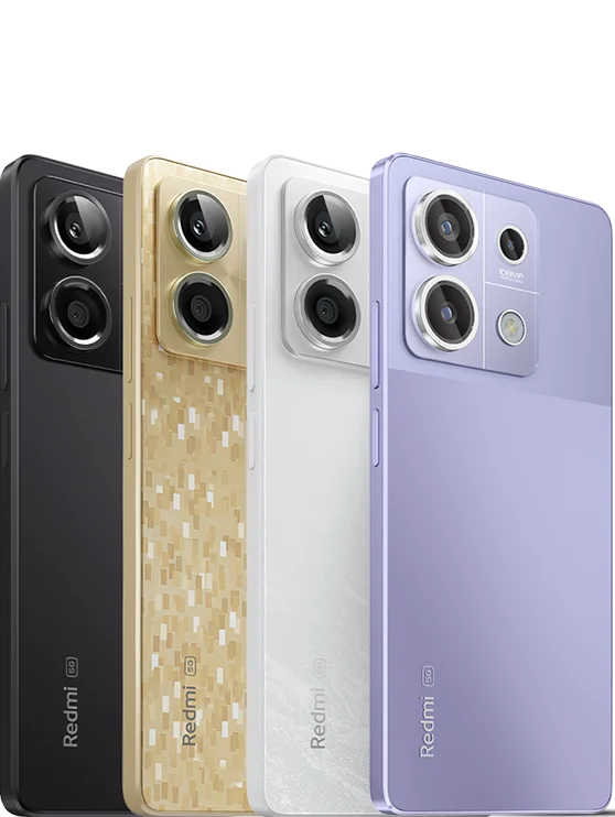 Xiaomi Redmi Note 13