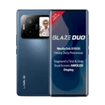 Lava Blaze Duo