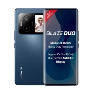 Lava Blaze Duo