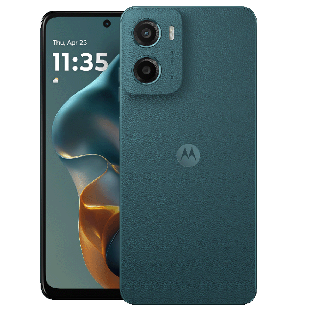 Moto G05