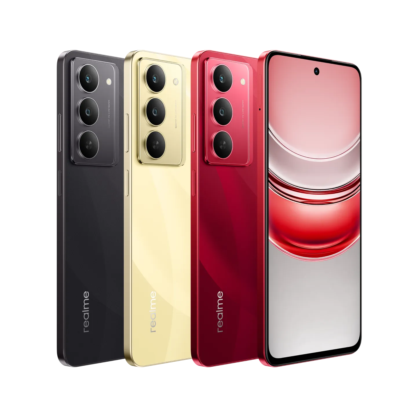 Realme 14X