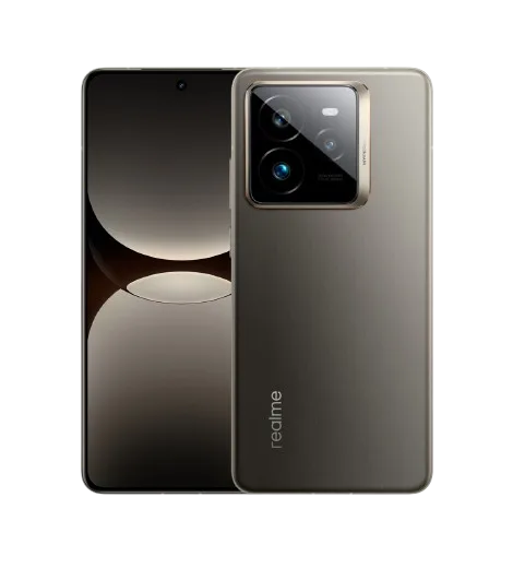 Realme GT 7Pro