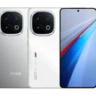 Vivo iQOO 13-color