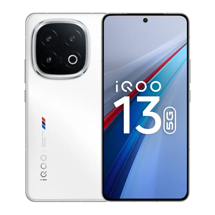 Vivo iQOO 13