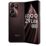 vivo iQOO Z9 Lite