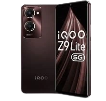 vivo iQOO Z9 Lite