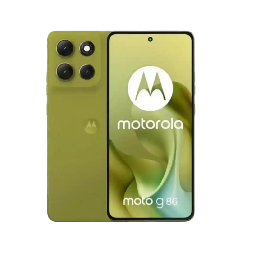 Moto G86 Power 5G
