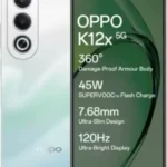 OPPO K12x 5G
