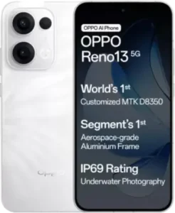 OPPO Reno13 5G