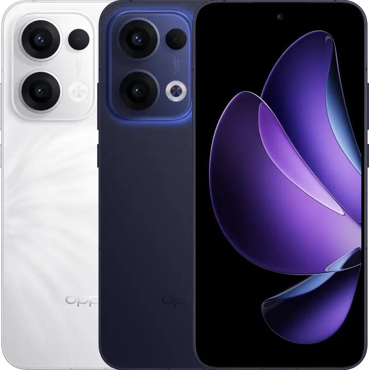 OPPO Reno13 5G-Colors