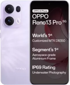 OPPO Reno13 5G Pro