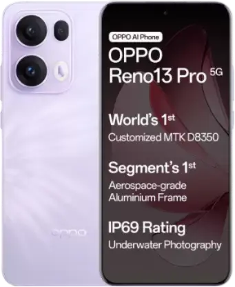 OPPO Reno13 5G Pro