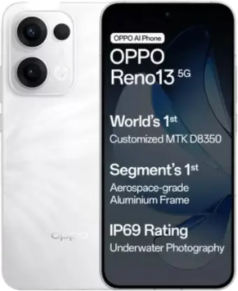 OPPO Reno13 5G