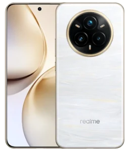 Realme 14 Pro-+