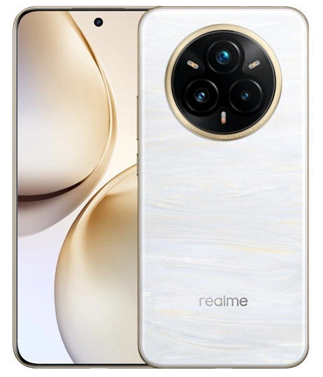 Realme 14 Pro-+