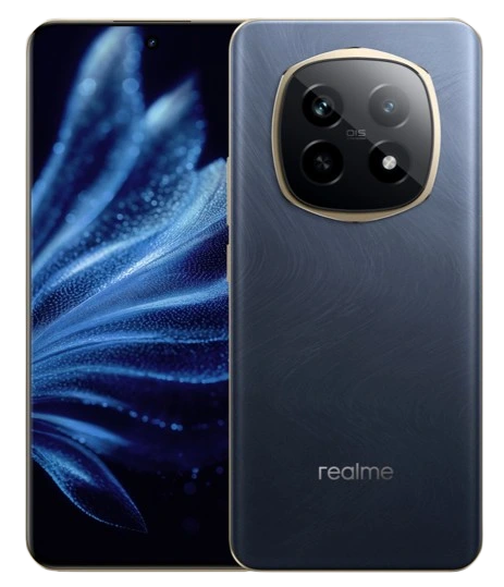 Realme P2 Pro 5G