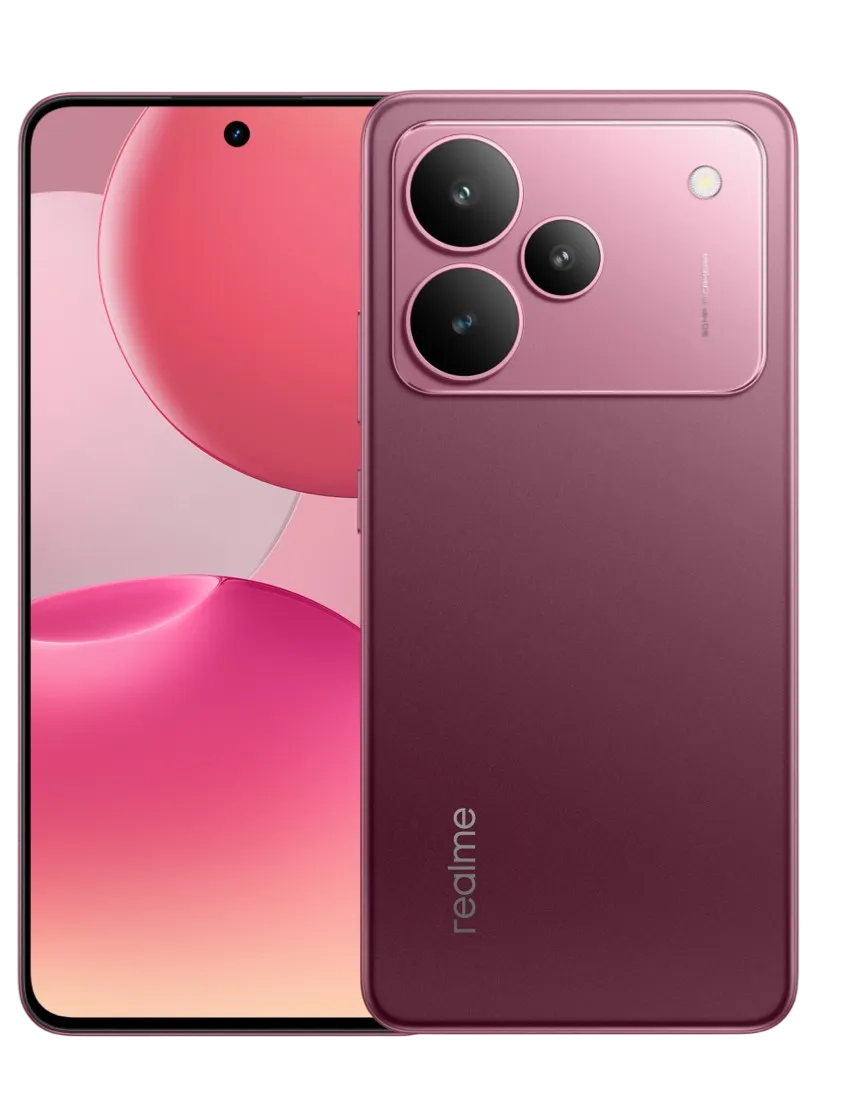 Realme P4 5G
