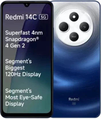 Xiaomi Redmi 14C