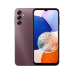 Samsung Galaxy A14-colors