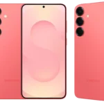 Samsung Galaxy S25 +