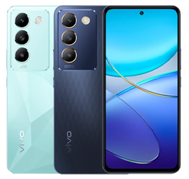 Vivo T3 5G-Color