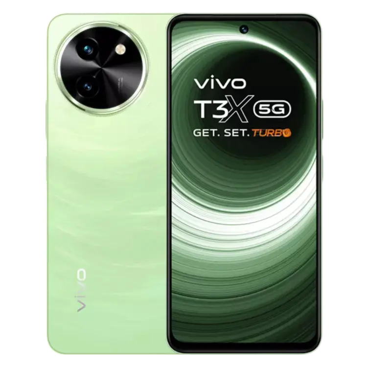 Vivo T3x 5G