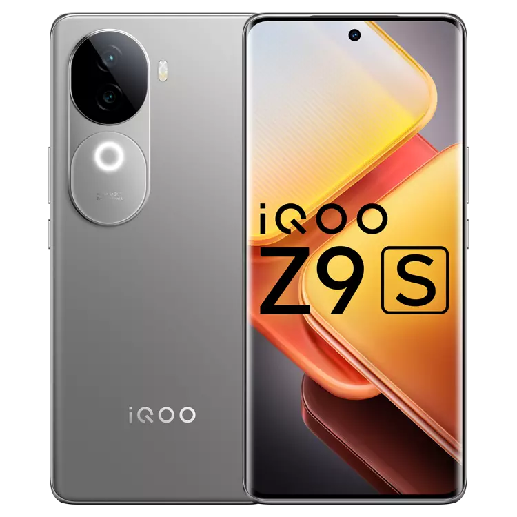 Vivo iQOO Z9s