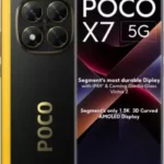 Xiaomi Poco X7
