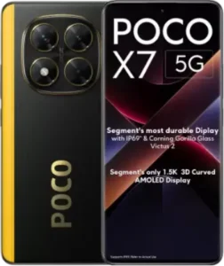 Xiaomi Poco X7