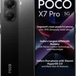 Xiaomi Poco X7 Pro