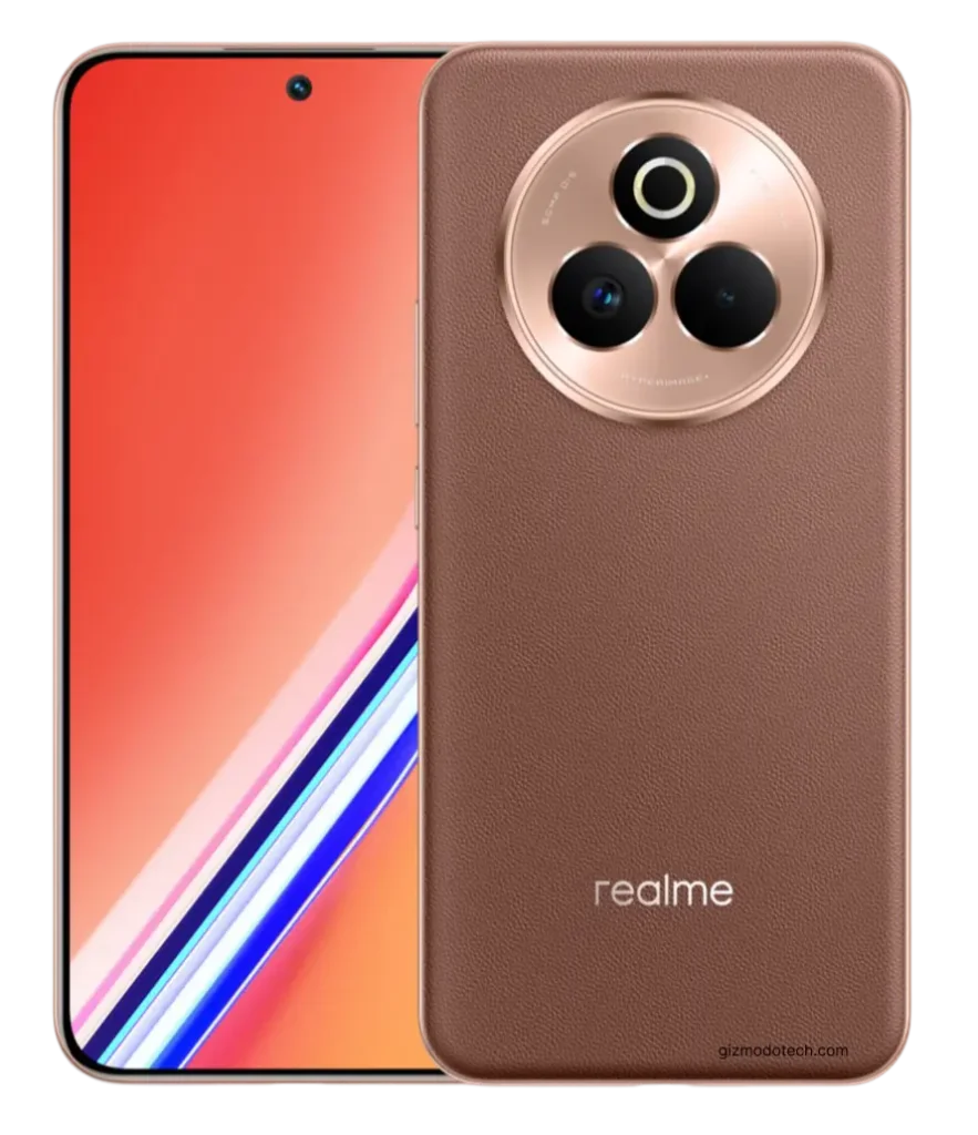 Realme P3 Pro