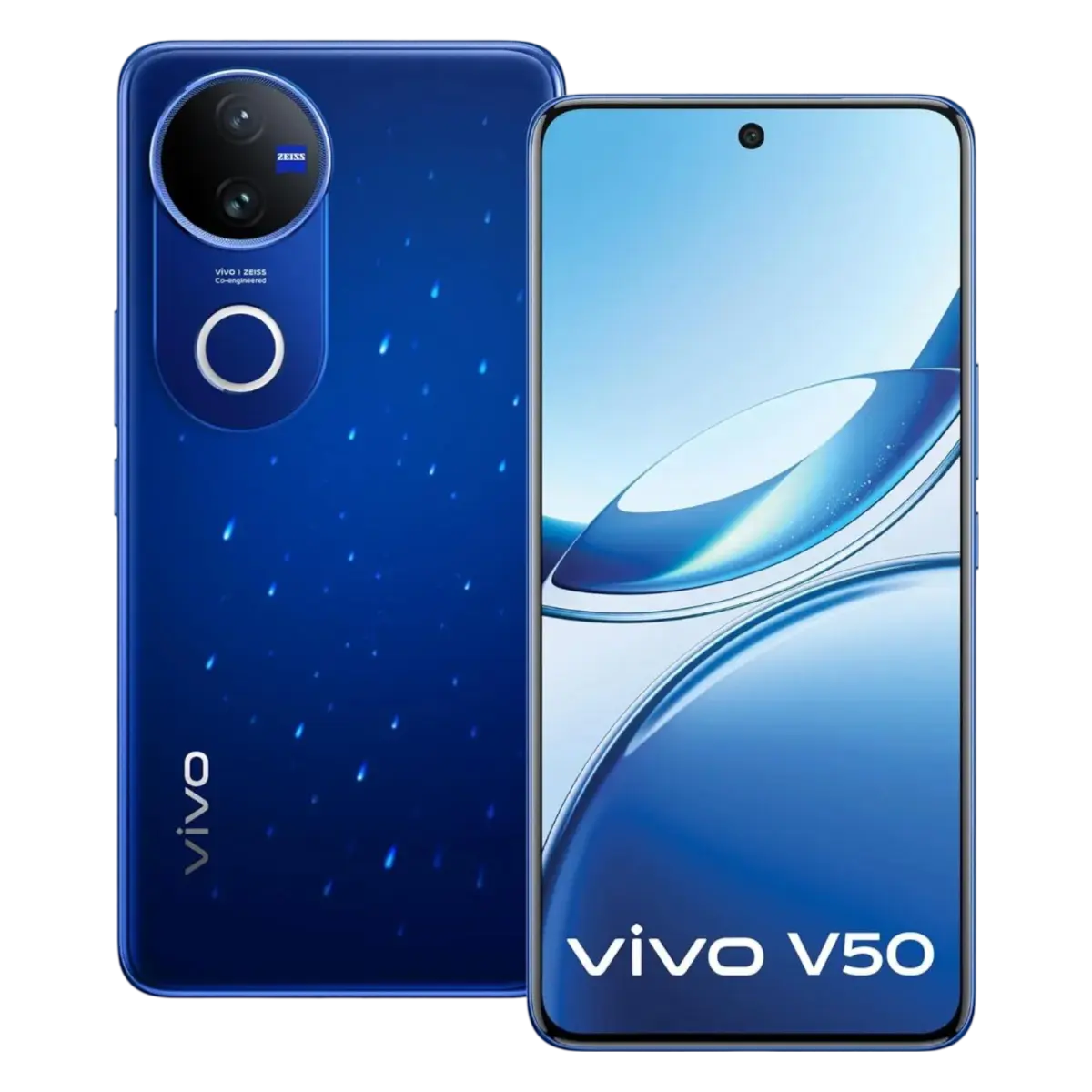 Vivo V50