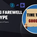 Skype shutting down 2025