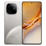 Vivo iQOO Neo 10R
