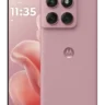 Motorola Edge 60 Fusion