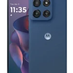 Motorola Edge 60 Stylus