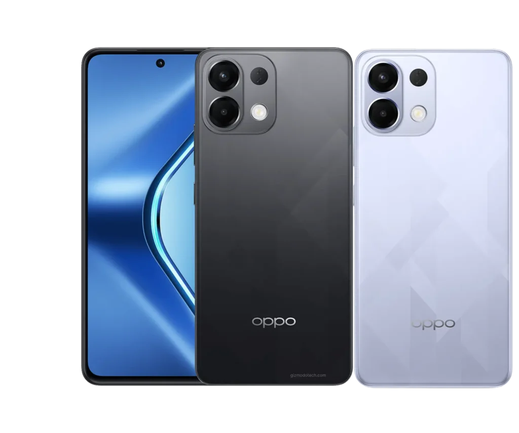 Oppo K13 5g-Colors