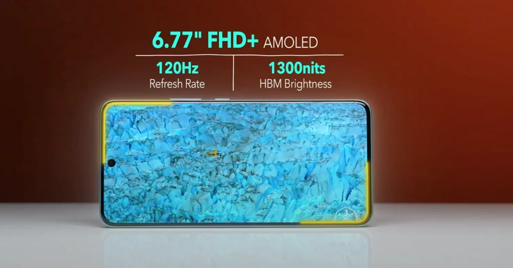 Vivo T4 5G