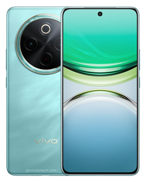 Vivo T4