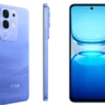 Vivo iQOO Z10