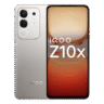 Vivo iQOO Z10x