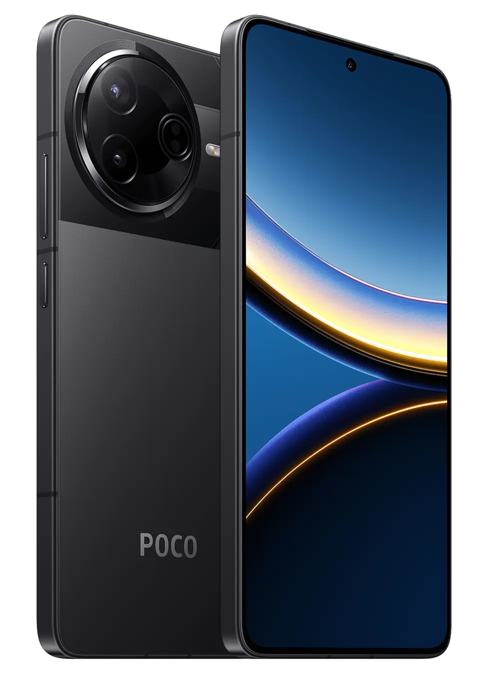 Xiaomi Poco F7 Pro