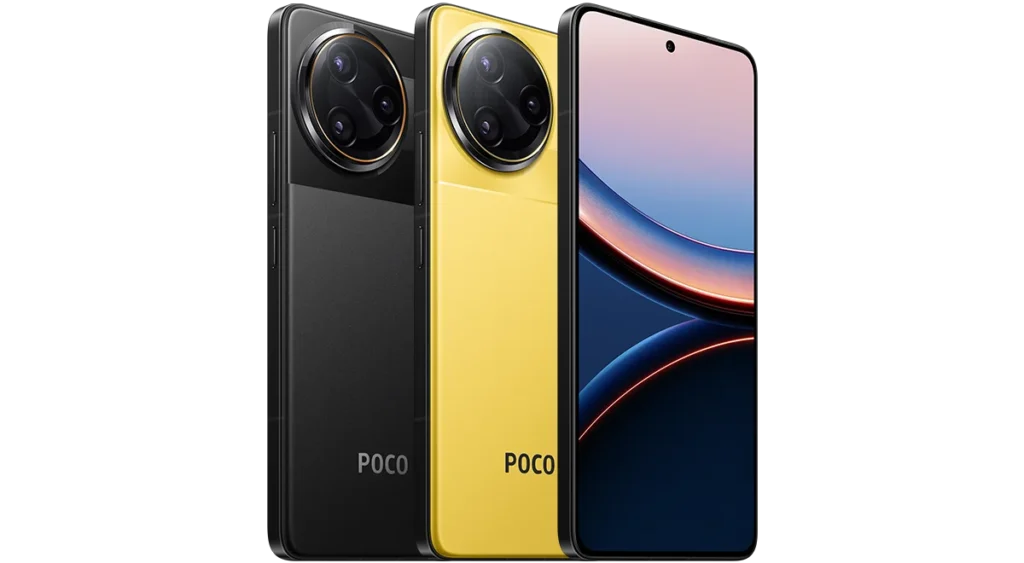Xiaomi Poco F7 Ultra