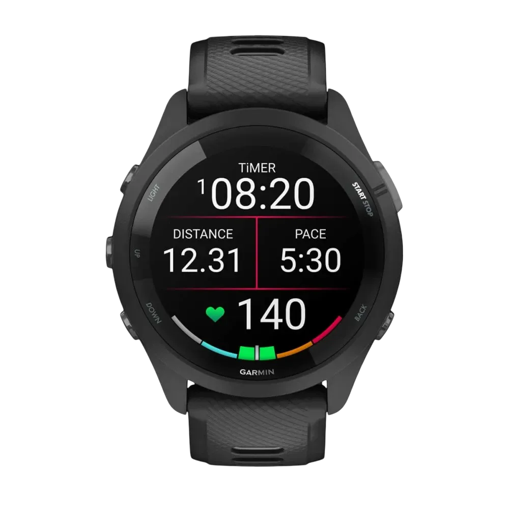 Garmin Forerunner 265