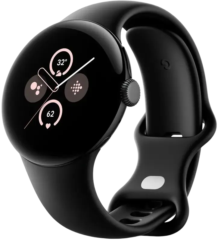 Google Pixel Watch 3