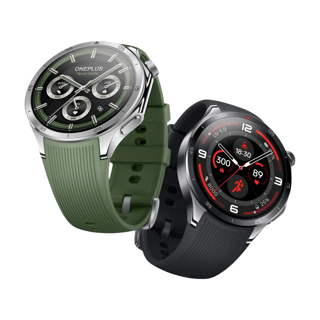 OnePlus Watch 3