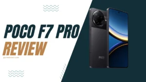 POCO F7 Pro