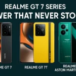 Realme GT 7 Series: The Flagship Killer Returns – And Oh Boy, Am I Excited!