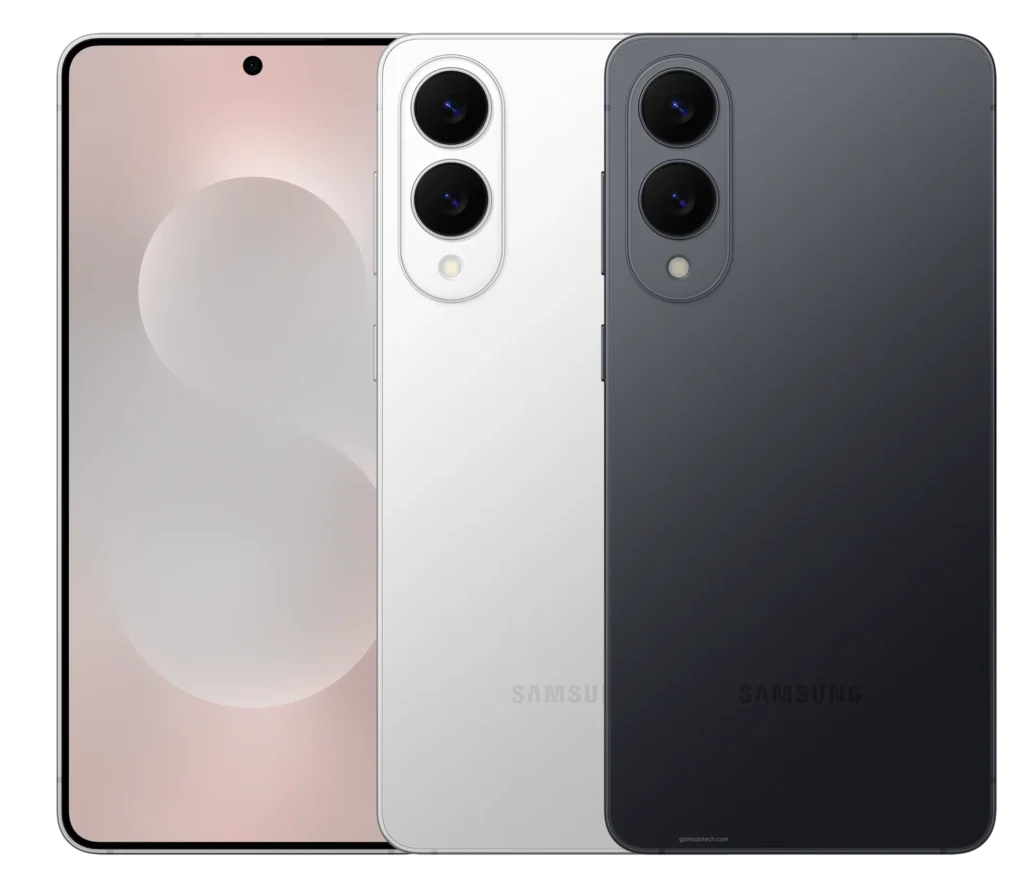 Samsung Galaxy S25 Edge