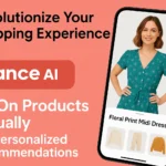 Glance Launches New AI-Powered Shopping App with Virtual Try-On and Personalized Suggestions
